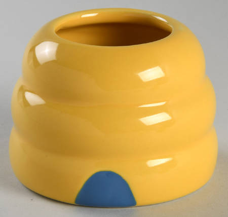 Pistoulet Honey Pot No Lid