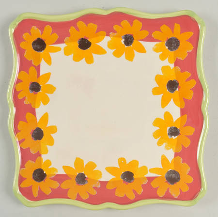 Pistoulet Square Trivet