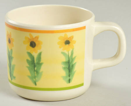 Pistoulet Melmac/Melamine Child's Mug