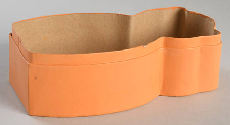 Pistoulet Owl Box No Lid