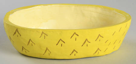 Pistoulet Lid for Duck Box