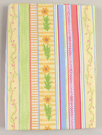 Pistoulet 52" x 70" Oblong Tablecloth