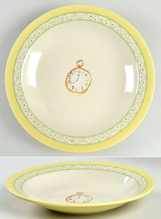 Pistoulet 10" Individual Pasta Bowl