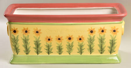 Pistoulet Bread Box No Lid