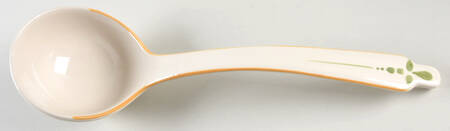 Pistoulet Tureen Ladle