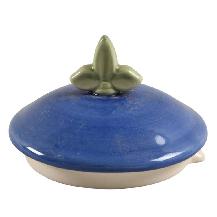 Pistoulet Lid for Teapot