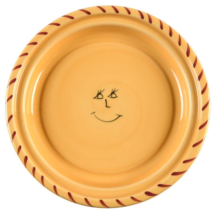 Pistoulet Round Butter No Lid