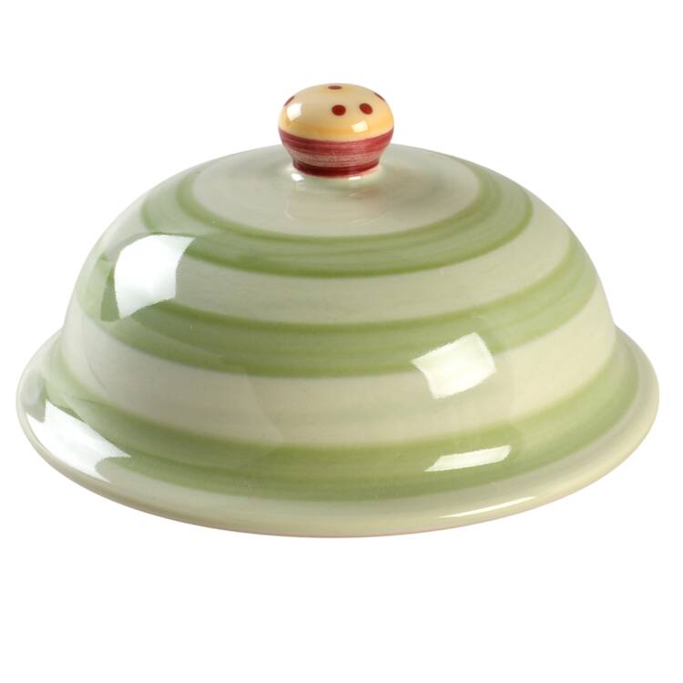 Pistoulet Lid for Round Butter