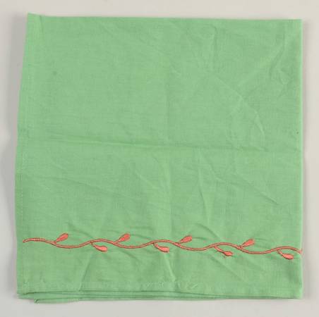 Pistoulet Cloth Napkin