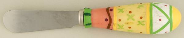 Pistoulet Spreader (for Dip and Spreader)