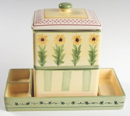 Pistoulet (4 Pc) Coffee Center