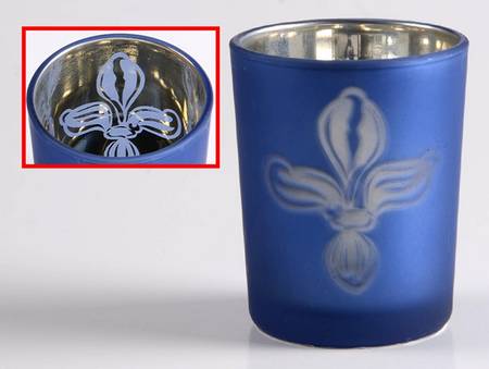 Pistoulet Glassware Votive Candleholder