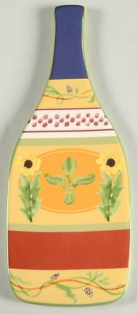Pistoulet Cheese Serving Plate