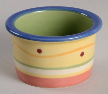 Pistoulet Butter Cup