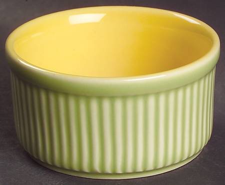 Pistoulet Individual Souffle
