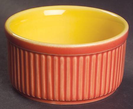 Pistoulet Individual Souffle