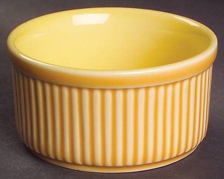 Pistoulet Individual Souffle