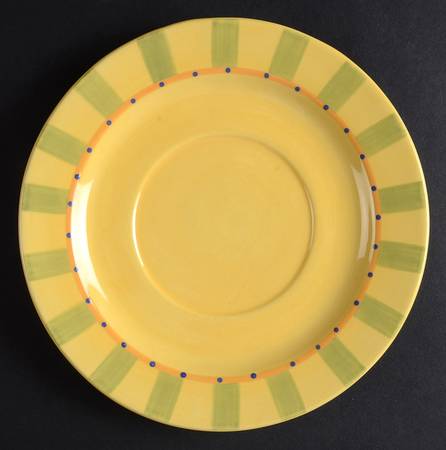 Pistoulet Underplate for Open Sauce Boat