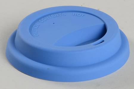 Pistoulet Silicone Lid for Travel Mug