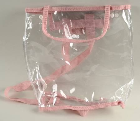 Pistoulet Backpack for Child''s Melamine Set