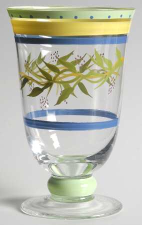 Pistoulet 18 Oz Glassware Iced Tea