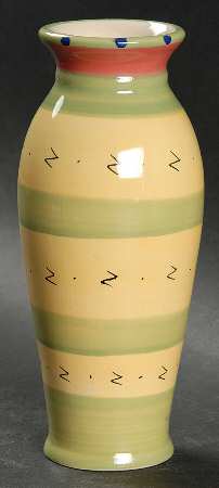 Pistoulet 6" Bud Vase