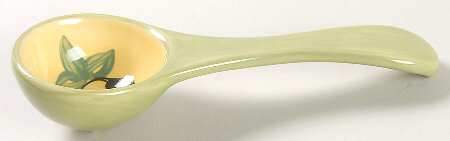 Pistoulet Ladle for Dip/Salsa Crock