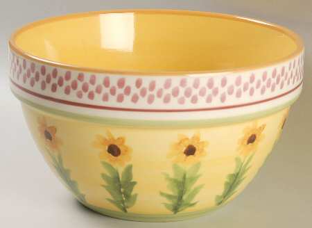 Pistoulet 8" Mixing Bowl