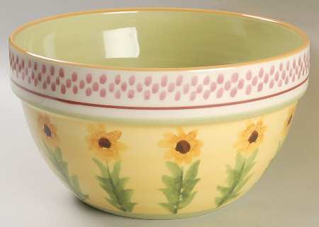 Pistoulet 10" Mixing Bowl