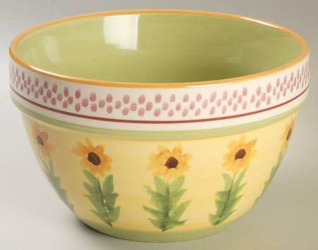 Pistoulet 6" Mixing Bowl