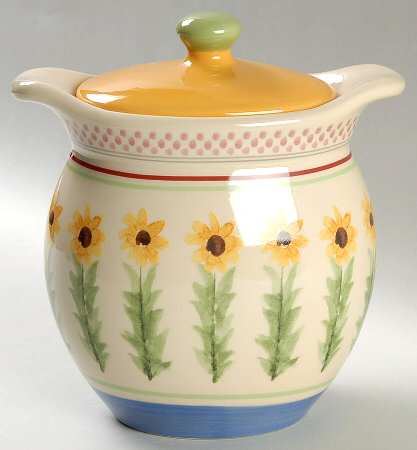 Pistoulet Brown Sugar Crock