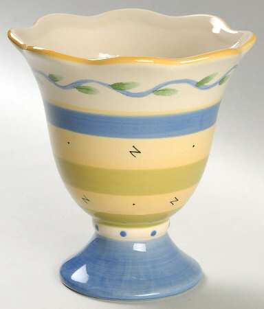 Pistoulet Sundae Dish