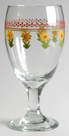 Pistoulet 16 Oz Glassware Goblet