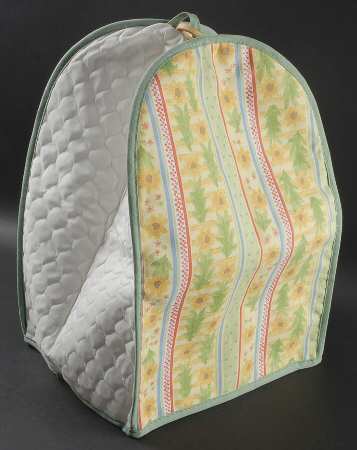 Pistoulet Cloth Mixer Cover