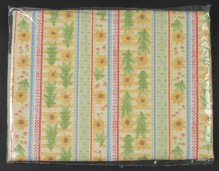 Pistoulet 60" Round Tablecloth