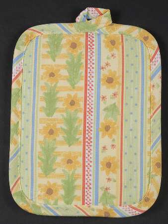 Pistoulet Cloth Potholder