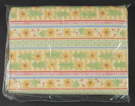 Pistoulet 60" X 102" Oblong Tablecloth