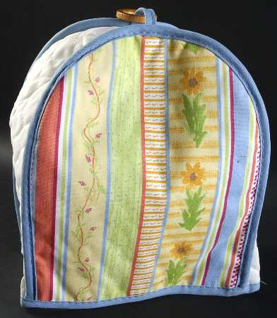 Pistoulet Cloth Can Opener Cover