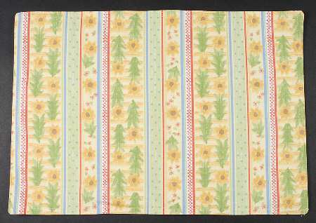 Pistoulet Cloth Placemat