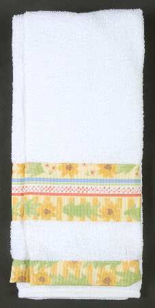 Pistoulet Cloth Dish Towel