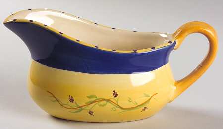 Gravy Boat