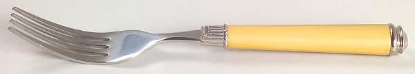 Pistoulet Dinner Fork (7 1/2" or Larger)