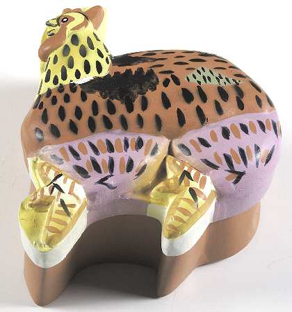 Pistoulet Chicken Box & Lid