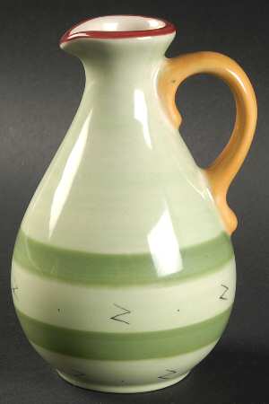 Pistoulet Oil Or Vinegar Cruet No Stopper