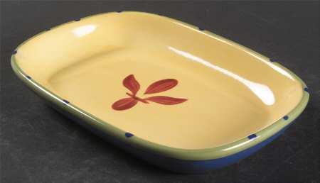 Pistoulet Hors d'Oeuvre Tray