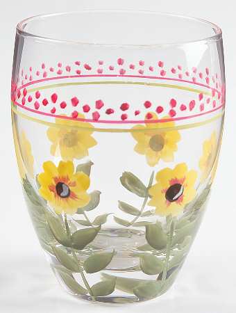 Pistoulet 12 Oz Glassware Double Old Fashioned