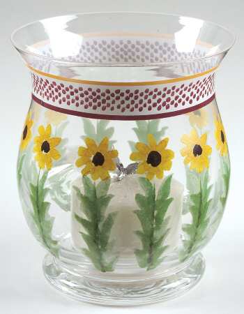 Pistoulet 6" Glassware Hurricane
