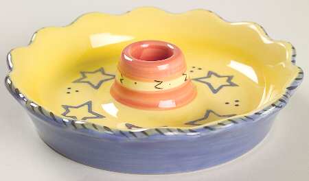 Pistoulet Candleholder