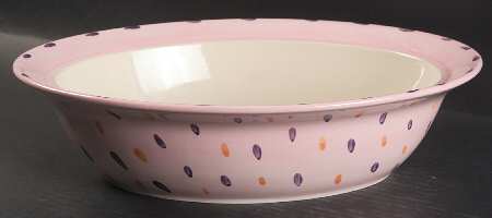 Pistoulet 1.5 Quart Oval Covered Casserole No Lid