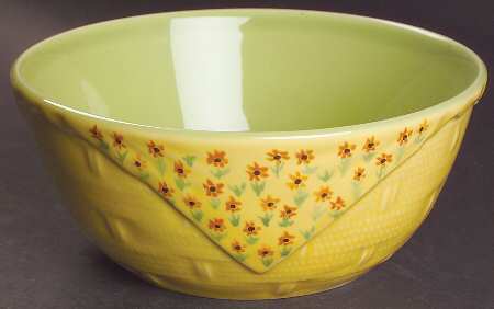 Pistoulet Basket Bowl